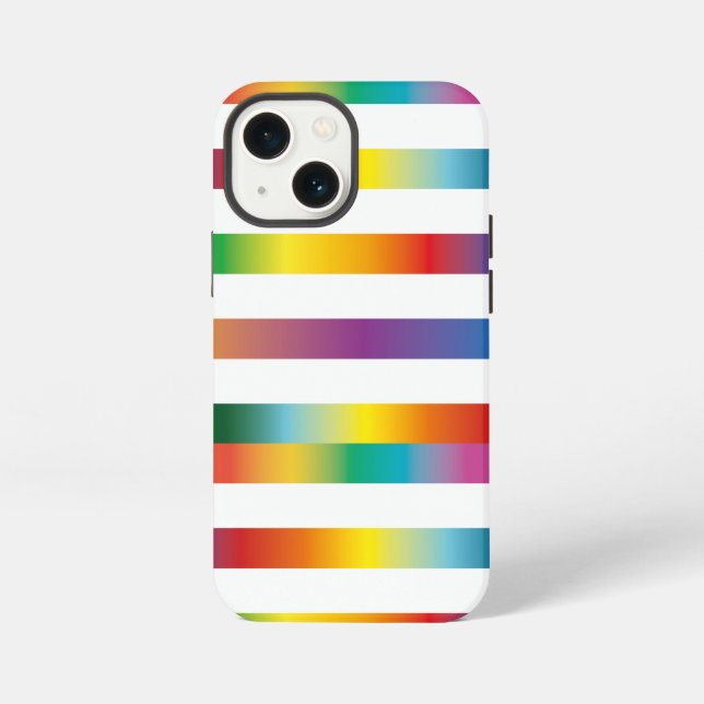 Linear Graphic Design  Case-Mate iPhone Case (Back)