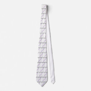 Linear Least Squares Dominates My Thoughts Tie