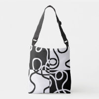Linear Persuasion II: Abstract Black & White