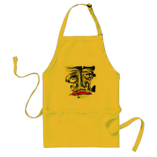 Lineless Quality Apron