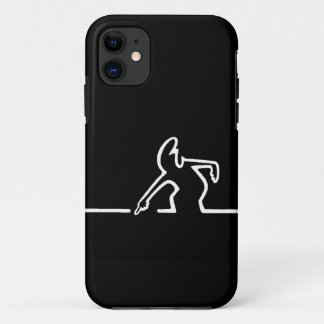 LineMAN iPhone 11 Case
