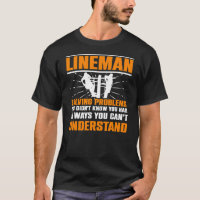 Lineman Solving Problems You Didnt Know You Had