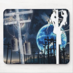 Lineman's Mouse Pad