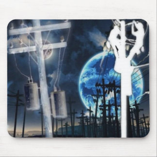 Lineman's Mouse Pad