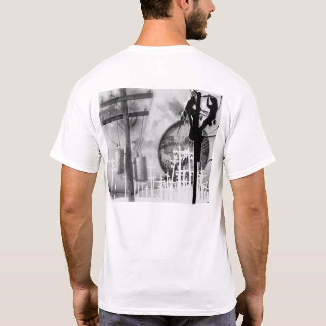 Lineman's Shirt (Back)