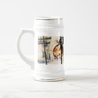 Lineman's Stein Mug