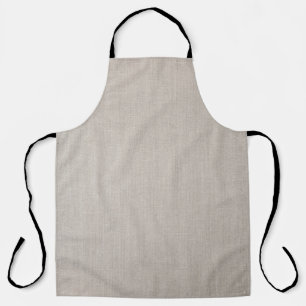 Linen Apron
