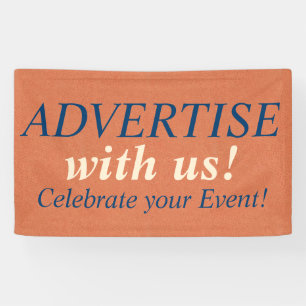 Linen Canvas seamless pattern 1 + your ideas Banner