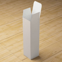 Linen-Coloured Wine Gift Box