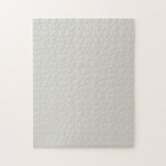Linen Minimalist Jigsaw Puzzle