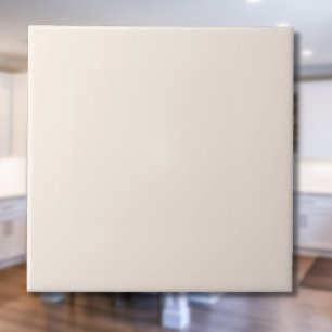Linen Solid Colour   Classic Elegant Tile
