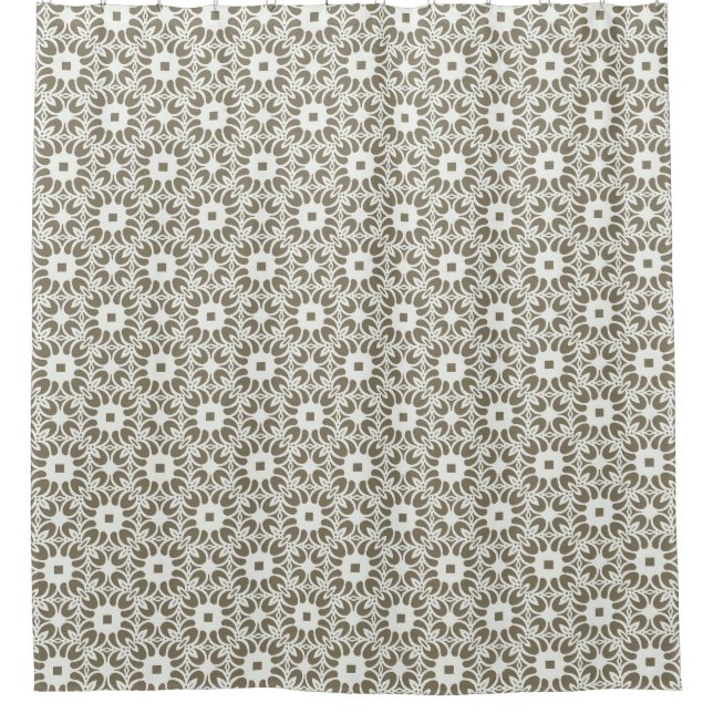 Linen Trellis (Front)