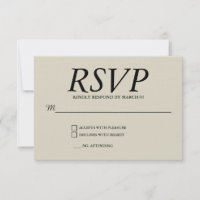 Linen Paper Invitations & Invitation Templates