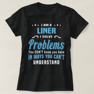 Liner T-Shirt