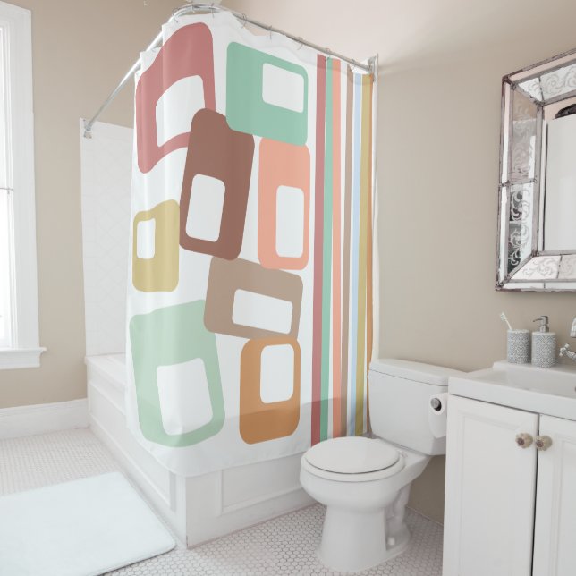 Lines and Rectangles  (In Situ)