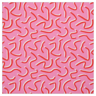 Lines Fabric