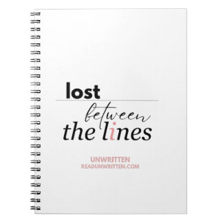 Lines Notebook