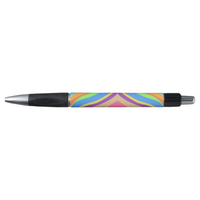lines pen (Front)