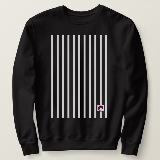 Lines Sweatshirt (Design Front)