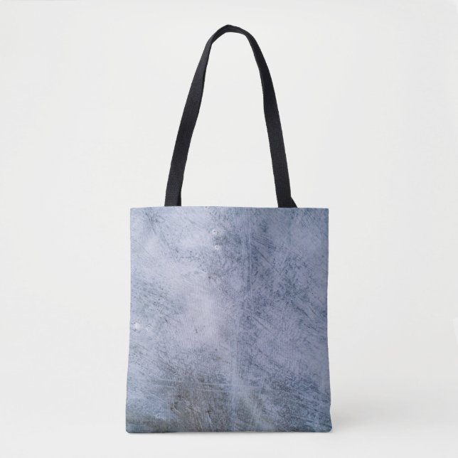Lines Tote Bag (Front)