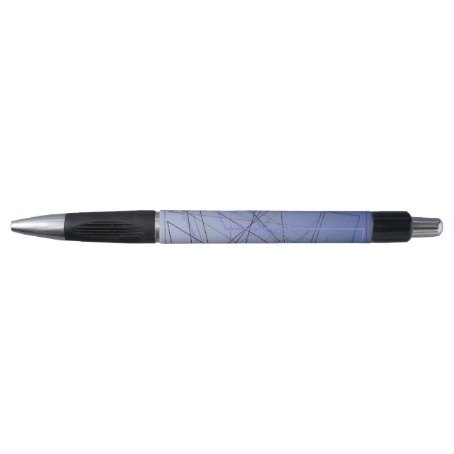 Lines Upon Lines Pen (Front)