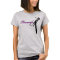 Linewife Baby Doll Fitted Tee