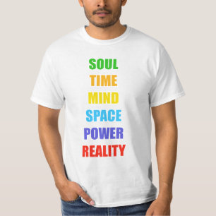L'infini lapide le T-shirt