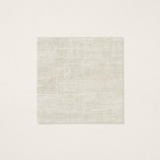 Linge blanc minimaliste Vintage Date de sauvegarde