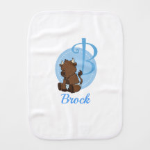 B personnalisable pour Bison