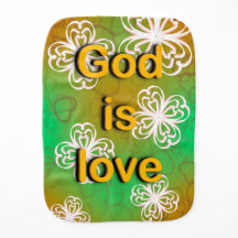 Dieu est amour
