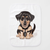 "Mon prince" art original par Stephanie Stevens