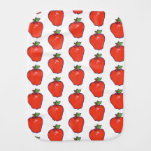 Motif Apple mignon