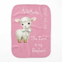 Mouton Fleur Ballon Berger Écriture Mignon
