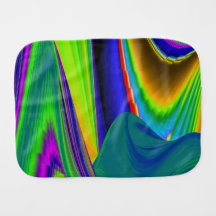 Summerrainbow, Rainbowart 3D Abstrait