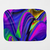 Summerrainbow, Rainbowart 3D Abstrait
