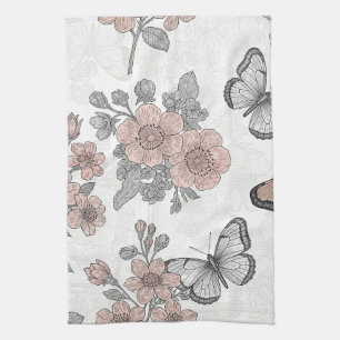 LINGE DE CUISINE 