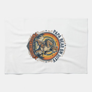 LINGE DE CUISINE 