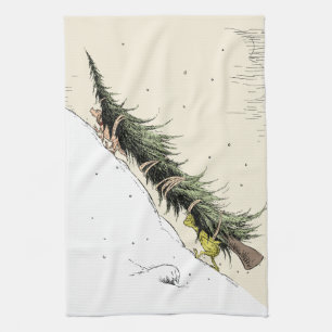 LINGE DE CUISINE 
