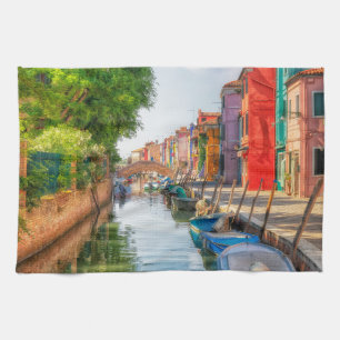 LINGE DE CUISINE 