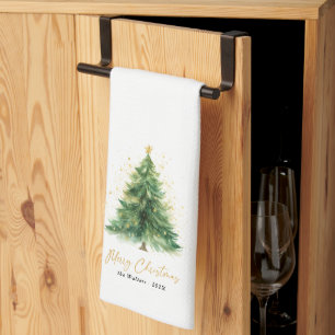 LINGE DE CUISINE