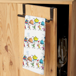 LINGE DE CUISINE 