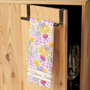 LINGE DE CUISINE 