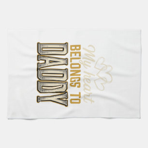 LINGE DE CUISINE 