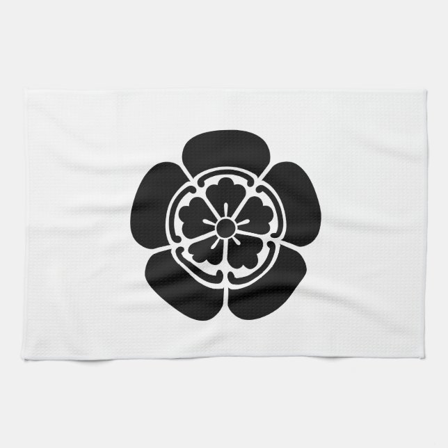 LINGE DE CUISINE 織田瓜 (Horizontal)