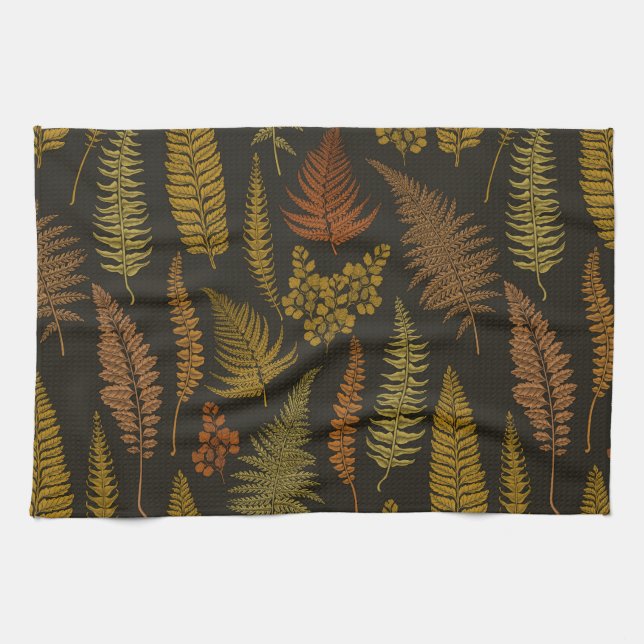 LINGE DE CUISINE 3 (Horizontal)