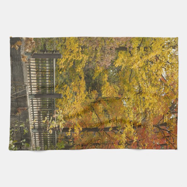 Linge De Cuisine a (Horizontal)