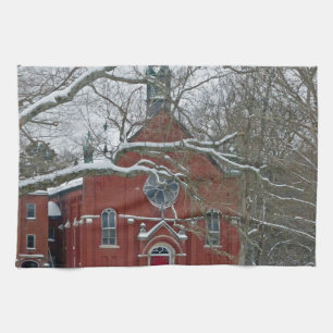 Linge De Cuisine Académie d'Arcadie