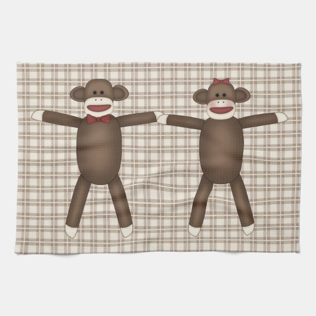 Linge De Cuisine Adorable personnalisable Tee - shirts, Cadeaux (Horizontal)