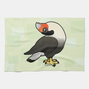 Linge De Cuisine Affichage de Caracara