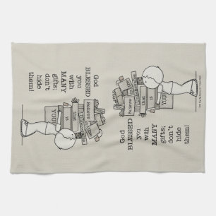 Linge De Cuisine Afficher vos cadeaux